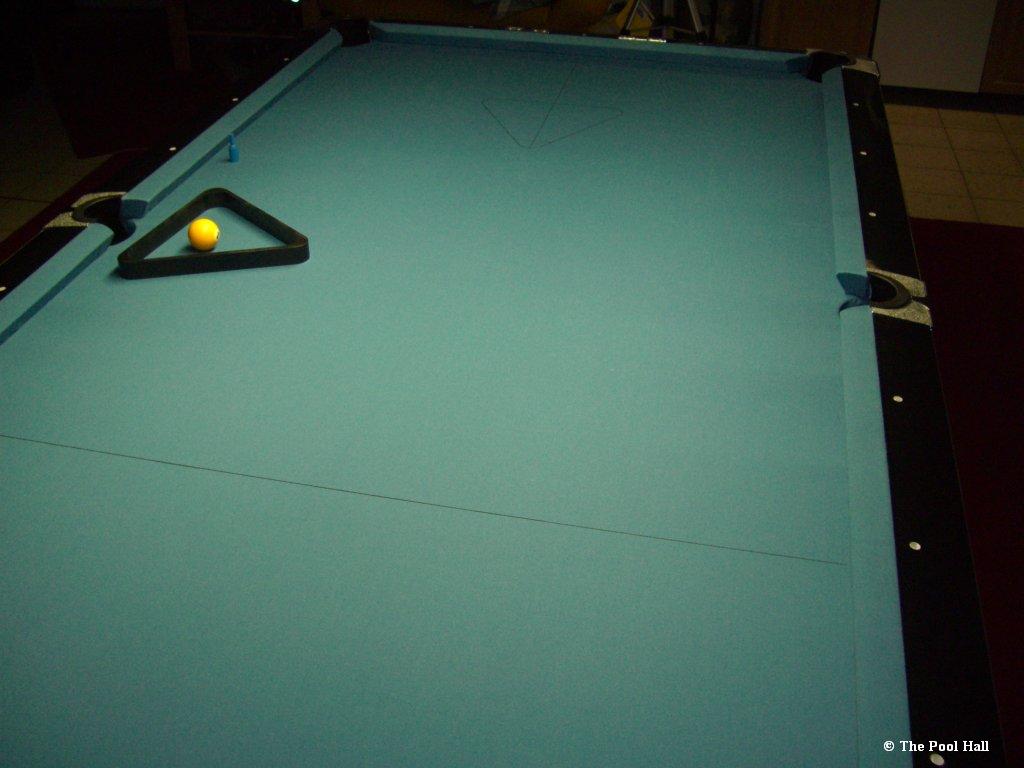 Kopflinie & Dreieck sind drauf, alles ist sch&ouml;n